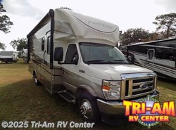 New 2021 Forest River Forester 2441DSF available in Ocala, Florida