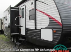 Used 2015 Dutchmen Aspen Trail 2730RBS available in Delaware, Ohio