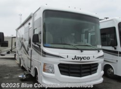 New 2018 Jayco Alante 29S available in Delaware, Ohio