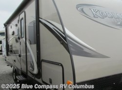 Used 2014 Dutchmen Kodiak 240BHSL available in Delaware, Ohio