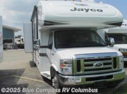 New 2019 Jayco Greyhawk available in Delaware, Ohio