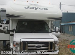 New 2019 Jayco Greyhawk available in Delaware, Ohio