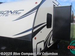 New 2018 Venture RV Sonic available in Delaware, Ohio