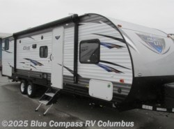 New 2019 Forest River Salem Cruise Lite Northwest Edition available in Delaware, Ohio