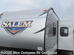 New 2019 Forest River Salem available in Delaware, Ohio