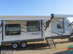 New 2018 Forest River Salem available in Delaware, Ohio