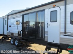 New 2018 Forest River Salem Villa Classic available in Delaware, Ohio