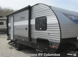 New 2018 Forest River Salem FSX available in Delaware, Ohio
