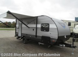 New 2018 Forest River Salem FSX available in Delaware, Ohio