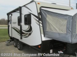New 2018 Keystone Passport Ultra Lite Expandable available in Delaware, Ohio