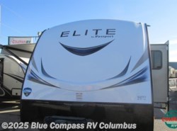 New 2018 Keystone Passport Ultra Lite Elite available in Delaware, Ohio