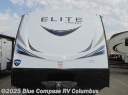 New 2018 Keystone Passport Ultra Lite Elite available in Delaware, Ohio