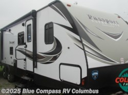 New 2019 Keystone Passport Grand Touring available in Delaware, Ohio