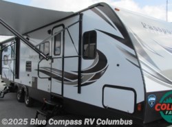 New 2019 Keystone Passport Grand Touring available in Delaware, Ohio