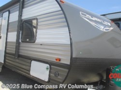 New 2019 Forest River Salem Cruise Lite Northwest Edition available in Delaware, Ohio