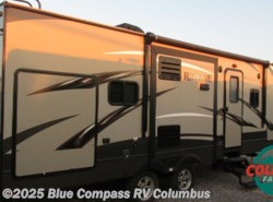Used 2016 CrossRoads Sunset Trail Reserve available in Delaware, Ohio