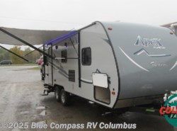 Used 2018 Coachmen Apex Nano available in Delaware, Ohio