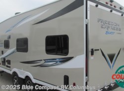 New 2019 Coachmen Freedom Express Blast available in Delaware, Ohio