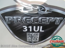 New 2019 Jayco Precept available in Delaware, Ohio