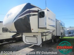 Used 2017 Heartland Bighorn available in Delaware, Ohio