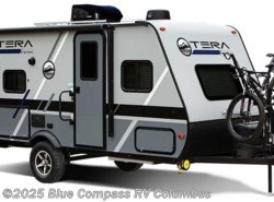 New 2021 Coachmen Apex Tera 16T available in Delaware, Ohio