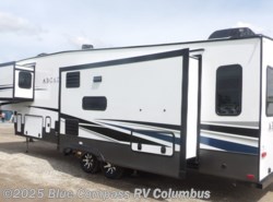 New 2021 Keystone Arcadia 3660RL available in Delaware, Ohio