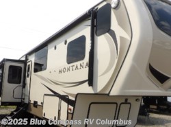 Used 2019 Keystone Montana 3810MS available in Delaware, Ohio