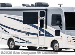 Used 2019 Fleetwood Flair 29M available in Delaware, Ohio