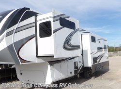 New 2022 Grand Design Solitude 310GK available in Delaware, Ohio