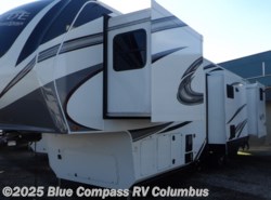 New 2022 Grand Design Solitude S-Class 3950BH available in Delaware, Ohio