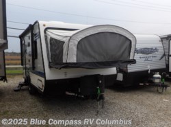 Used 2018 Jayco Jay Feather X17Z available in Delaware, Ohio
