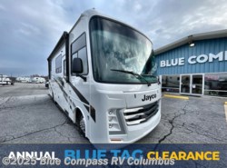 New 2025 Jayco Alante SE 27ASE available in Delaware, Ohio