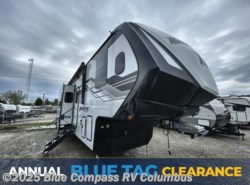 New 2025 Grand Design Momentum M-Class 344M available in Delaware, Ohio