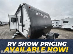 New 2025 Grand Design Imagine XLS 22RBE available in Delaware, Ohio