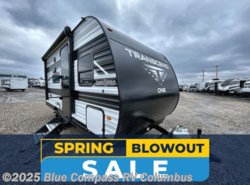 New 2025 Grand Design Transcend One 151BH available in Delaware, Ohio
