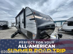New 2025 Forest River Aurora Light 26BH available in Delaware, Ohio