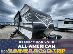 New 2025 Grand Design Transcend Xplor 24BHX available in Delaware, Ohio