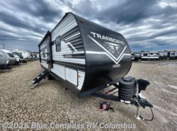 New 2025 Grand Design Transcend Xplor 26BHX available in Delaware, Ohio