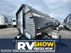 New 2025 Forest River Aurora Light 13BHX available in Delaware, Ohio