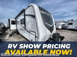 New 2025 Grand Design Reflection 345RLTS available in Delaware, Ohio