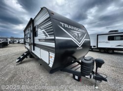 New 2025 Grand Design Transcend Xplor 24BHX available in Delaware, Ohio