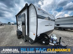 New 2026 Forest River Aurora 12ROK available in Delaware, Ohio