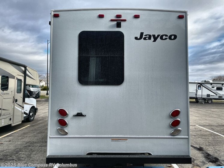 New 2025 Jayco Melbourne 24L by Jayco from Blue Compass RV Columbus in Delaware, OH