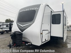 New 2025 Grand Design Reflection 322FKTS available in Delaware, Ohio