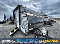 New 2025 Forest River Aurora Light 13RDX available in Delaware, Ohio