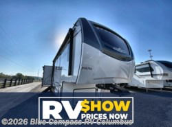 New 2026 Venture RV SportTrek Touring Edition STTF353VRK available in Delaware, Ohio