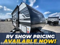 New 2026 Grand Design Transcend One 151RB available in Delaware, Ohio