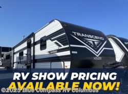New 2025 Grand Design Transcend Xplor 26BHX available in Delaware, Ohio