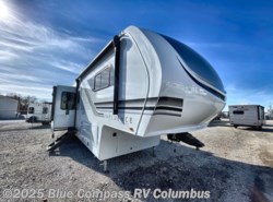 New 2026 Grand Design Influence 3704BH available in Delaware, Ohio