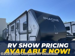 New 2025 Grand Design Imagine XLS 22RBE available in Delaware, Ohio